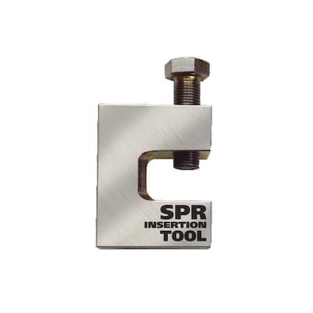 Steck Manufacturing SPR Insert Tool 21960